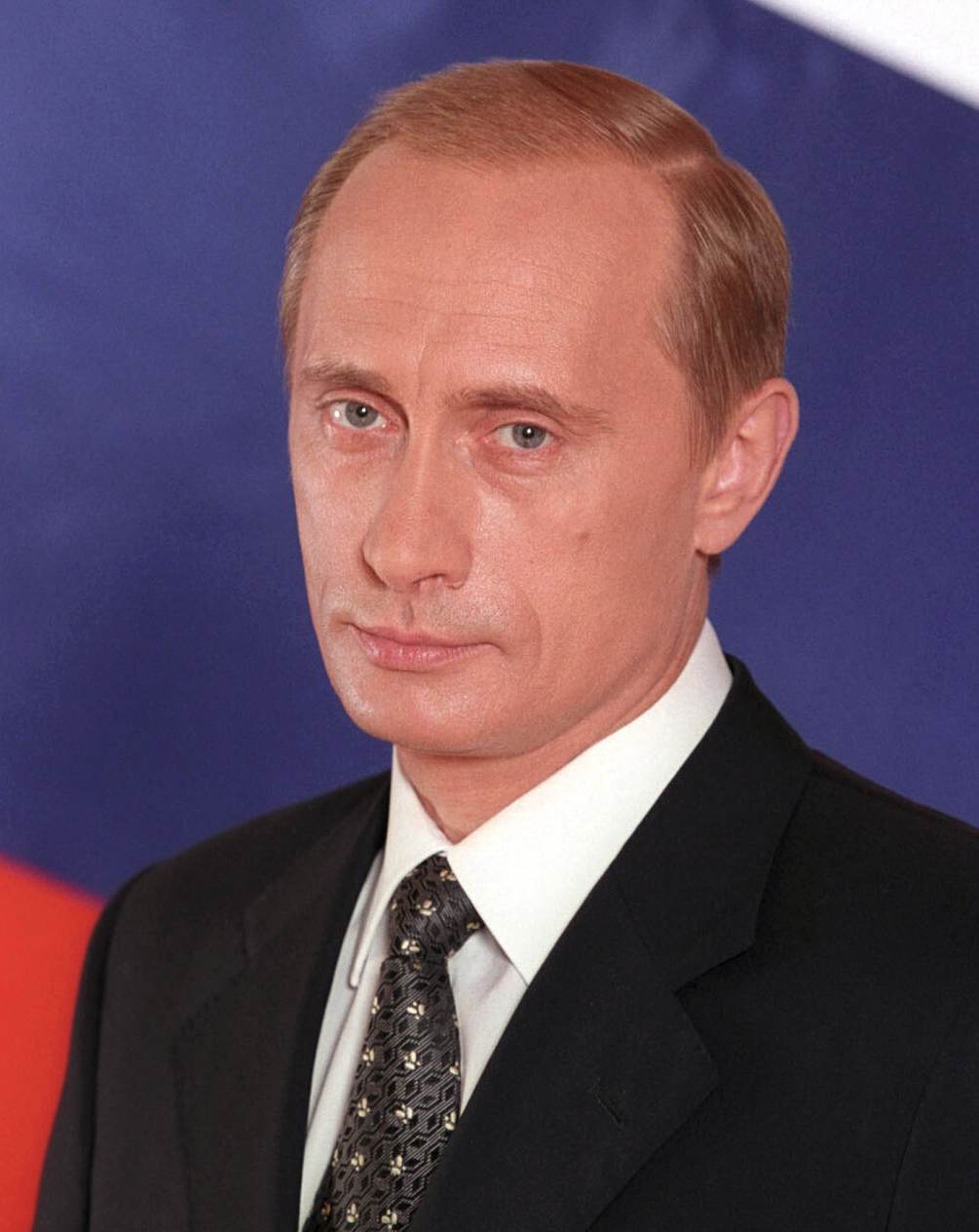 Russian President Vladimir Putin, who Moscow says will meet Donald Trump one-on-one but not Zelenskyy