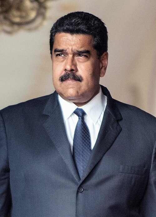 Nicolas Maduro, expected to face new charges over alleged torture of Americans