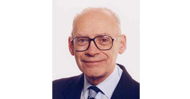 Henri Kagan, Nobel Prize Chemistry 2026 laureate for asymmetric organic synthesis